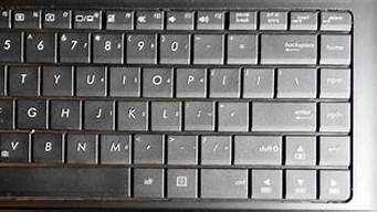 联想笔记本键盘错乱_联想笔记本键盘错乱了怎么调回来